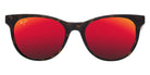 Maui Jim LONOMEA MM588-038 52 - Shiny Dark Havana #id:mjimm588038_s:156100