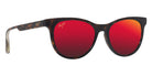 Maui Jim LONOMEA MM588-038 52 - Shiny Dark Havana #id:mjimm588038_s:156105