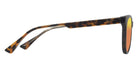Maui Jim LONOMEA MM588-038 52 - Shiny Dark Havana #id:mjimm588038_s:156110