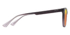 Maui Jim LONOMEA MM588-040 52 - Shny Transparent Dark Violet to Lilac #id:mjimm588040_s:136110