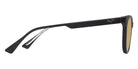 Maui Jim LONOMEA MM588-045 52 - Shiny Black #id:mjimm588045_s:102110