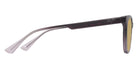 Maui Jim LONOMEA MM588-046 52 - Shiny Transparent Red to Light Pink #id:mjimm588046_s:162110
