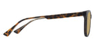 Maui Jim LONOMEA MM588-047 52 - Shiny Dark Havana #id:mjimm588047_s:142110