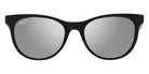 Maui Jim LONOMEA MM588-049 52 - Shiny Black #id:mjimm588049_s:118100