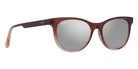 Maui Jim LONOMEA MM588-050 52 - Shiny Transparent Red to Light Pink #id:mjimm588050_s:178105