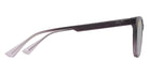 Maui Jim LONOMEA MM588-050 52 - Shiny Transparent Red to Light Pink #id:mjimm588050_s:178110