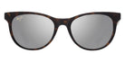 Maui Jim LONOMEA MM588-051 52 - Shiny Dark Havana #id:mjimm588051_s:158100