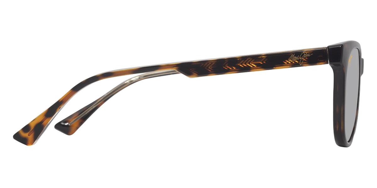 Maui Jim LONOMEA MM588-051 52 - Shiny Dark Havana #id:mjimm588051_s:158110