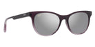 Maui Jim LONOMEA MM588-052 52 - Shny Transparent Dark Violet to Lilac #id:mjimm588052_s:138105