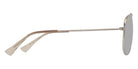 Maui Jim HAUOLI XS MM589-053 56 - Shiny Light Gold with Brown Gradient #id:mjimm589053_s:158110