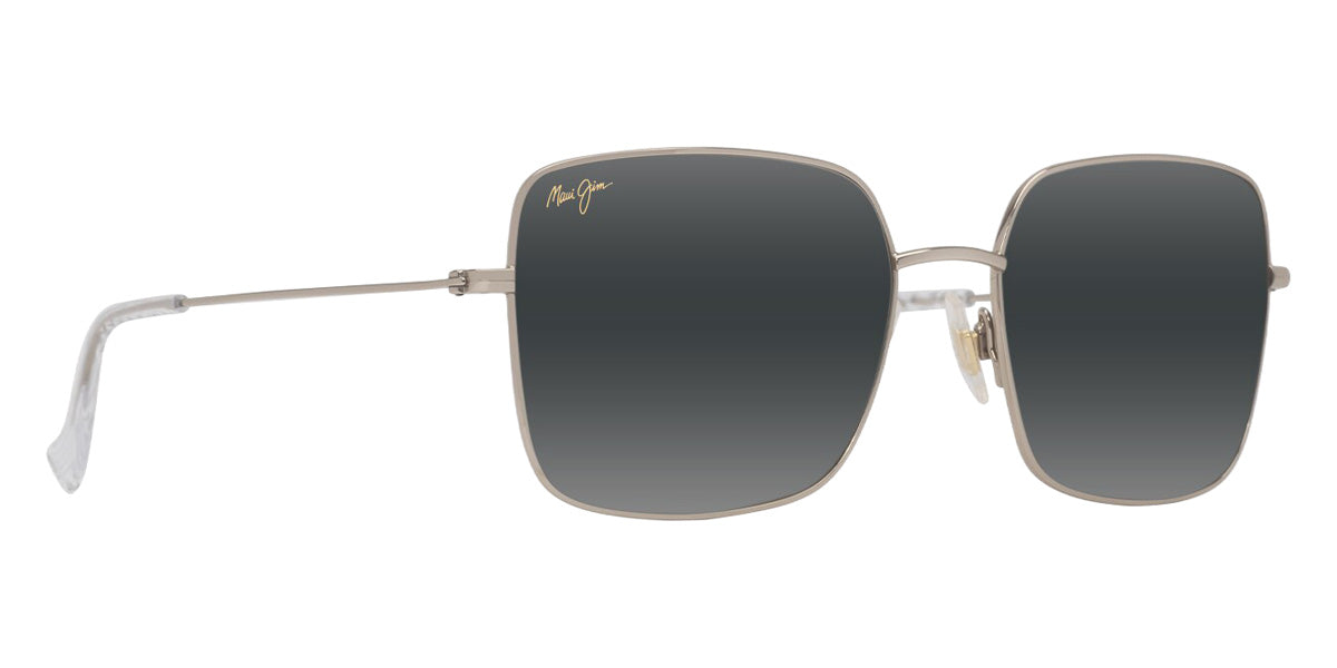 Maui Jim LIPINE MM590-002 55 - Shiny Light Gold #id:mjimm590002_s:126105