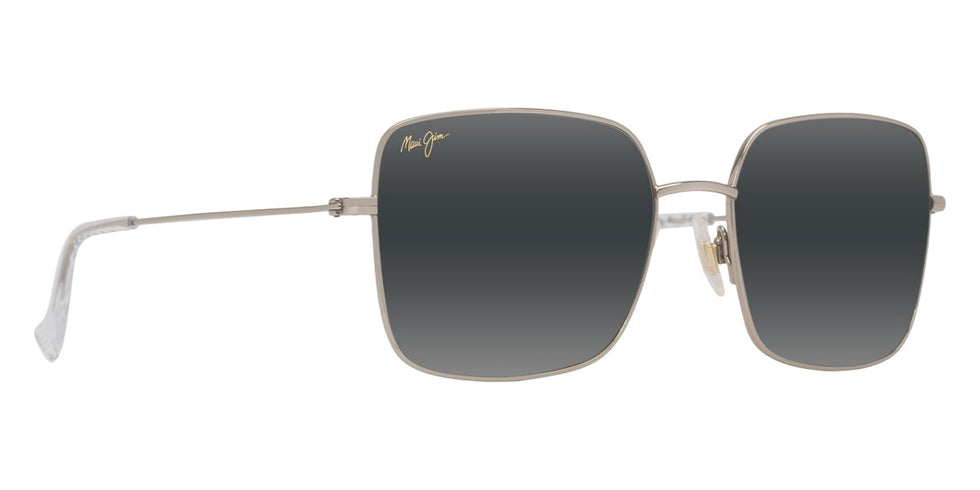 Maui Jim LIPINE MM590-002 55 - Shiny Light Gold #id:mjimm590002_s:126105