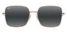 Maui Jim LIPINE MM590-003 55 - Shiny Rose Gold #id:mjimm590003_s:146100