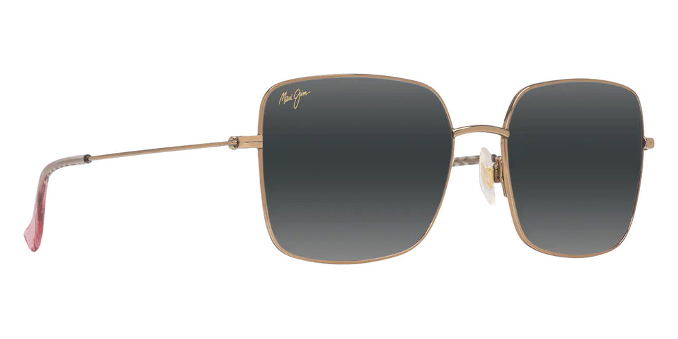Maui Jim LIPINE MM590-003 55 - Shiny Rose Gold #id:mjimm590003_s:146105