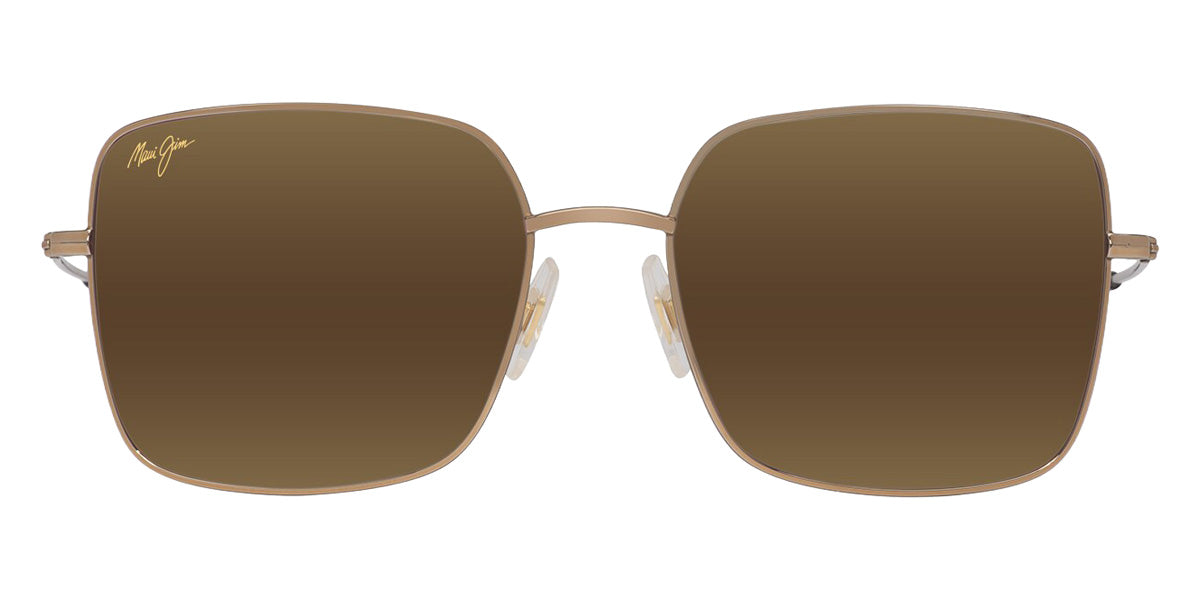 Maui Jim LIPINE MM590-006 55 - Shiny Rose Gold #id:mjimm590006_s:148100