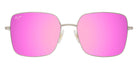 Maui Jim LIPINE MM590-008 55 - Shiny Light Gold #id:mjimm590008_s:134100