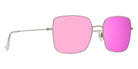 Maui Jim LIPINE MM590-008 55 - Shiny Light Gold #id:mjimm590008_s:134105