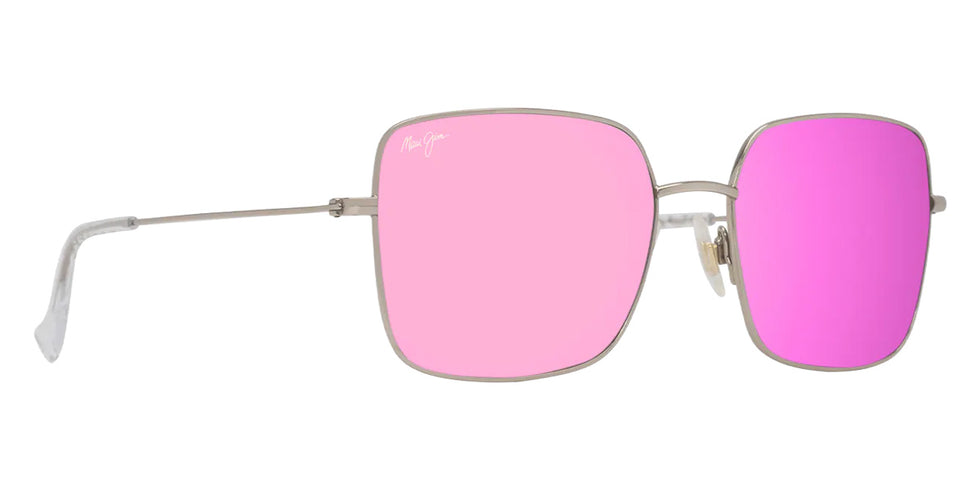 Maui Jim LIPINE MM590-008 55 - Shiny Light Gold #id:mjimm590008_s:134105
