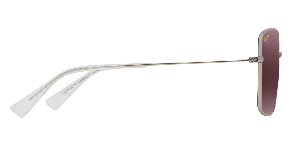 Maui Jim LIPINE MM590-017 55 - Shiny Light Gold #id:mjimm590017_s:132110