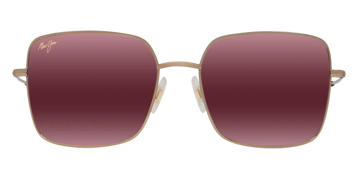 Maui Jim LIPINE MM590-018 55 - Shiny Rose Gold #id:mjimm590018_s:152100