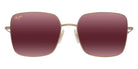 Maui Jim LIPINE MM590-018 55 - Shiny Rose Gold #id:mjimm590018_s:152100