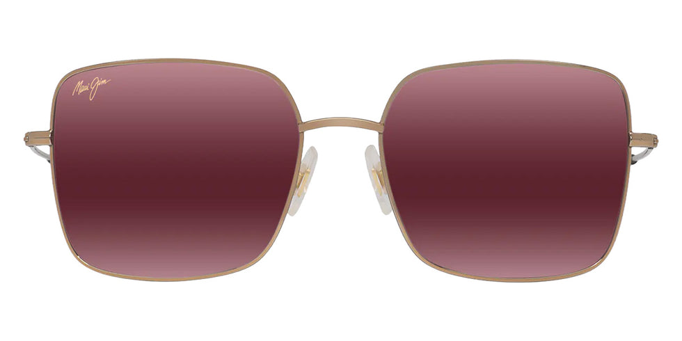 Maui Jim LIPINE MM590-018 55 - Shiny Rose Gold #id:mjimm590018_s:152100