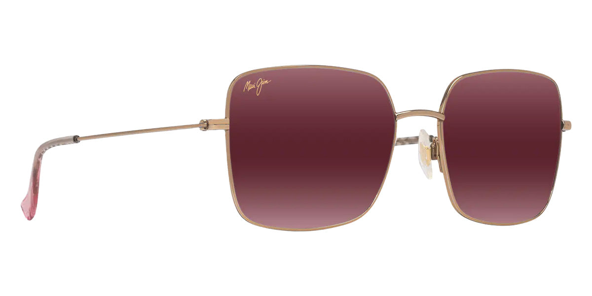 Maui Jim LIPINE MM590-018 55 - Shiny Rose Gold #id:mjimm590018_s:152105