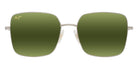 Maui Jim LIPINE MM590-020 55 - Shiny Light Gold #id:mjimm590020_s:130100