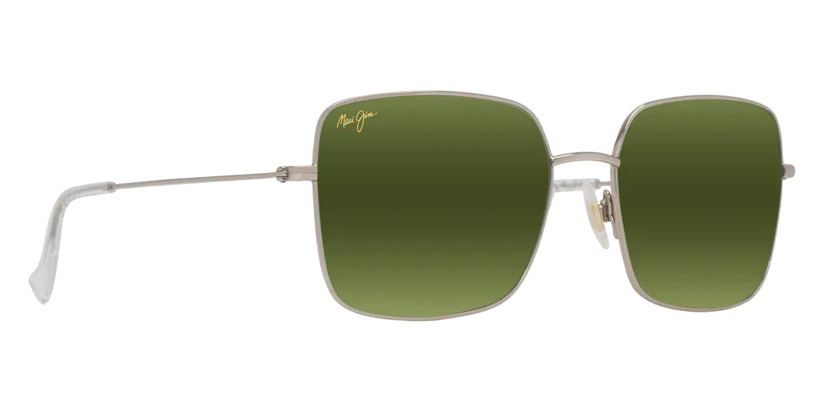 Maui Jim LIPINE MM590-020 55 - Shiny Light Gold #id:mjimm590020_s:130105