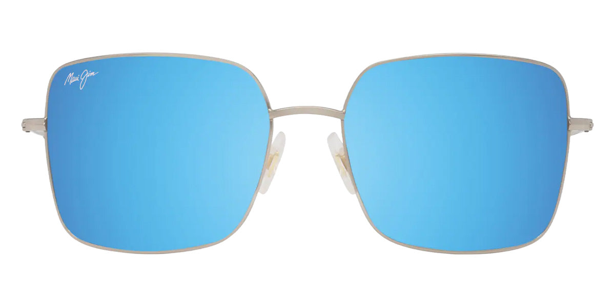 Maui Jim LIPINE MM590-023 55 - Shiny Light Gold #id:mjimm590023_s:120100