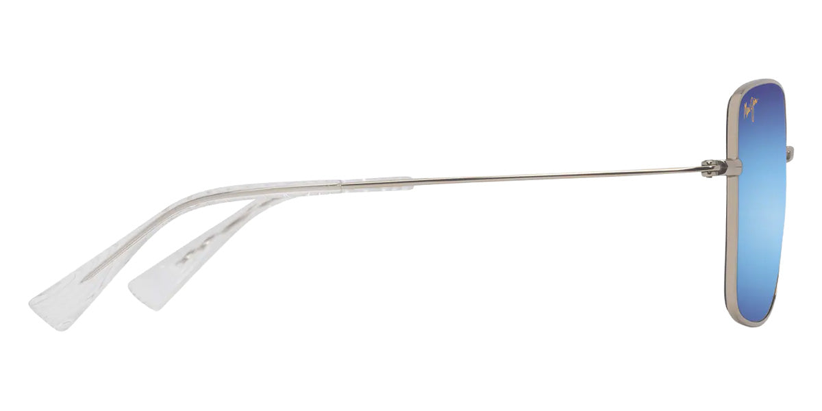 Maui Jim LIPINE MM590-023 55 - Shiny Light Gold #id:mjimm590023_s:120110