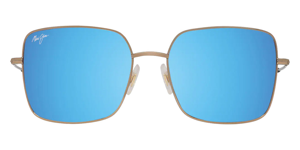 Maui Jim LIPINE MM590-024 55 - Shiny Rose Gold #id:mjimm590024_s:140100