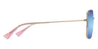 Maui Jim LIPINE MM590-024 55 - Shiny Rose Gold #id:mjimm590024_s:140110