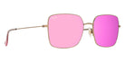 Maui Jim LIPINE MM590-027 55 - Shiny Rose Gold #id:mjimm590027_s:154105
