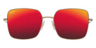 Maui Jim LIPINE MM590-030 55 - Shiny Rose Gold #id:mjimm590030_s:156100