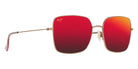 Maui Jim LIPINE MM590-030 55 - Shiny Rose Gold #id:mjimm590030_s:156105