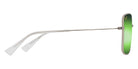 Maui Jim LIPINE MM590-032 55 - Shiny Light Gold #id:mjimm590032_s:124110