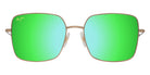 Maui Jim LIPINE MM590-033 55 - Shiny Rose Gold #id:mjimm590033_s:144100