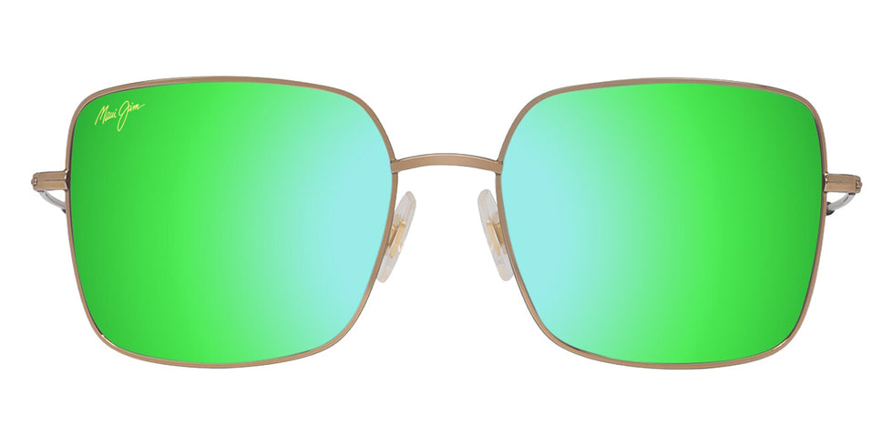 Maui Jim LIPINE MM590-033 55 - Shiny Rose Gold #id:mjimm590033_s:144100