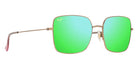 Maui Jim LIPINE MM590-033 55 - Shiny Rose Gold #id:mjimm590033_s:144105