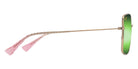 Maui Jim LIPINE MM590-033 55 - Shiny Rose Gold #id:mjimm590033_s:144110