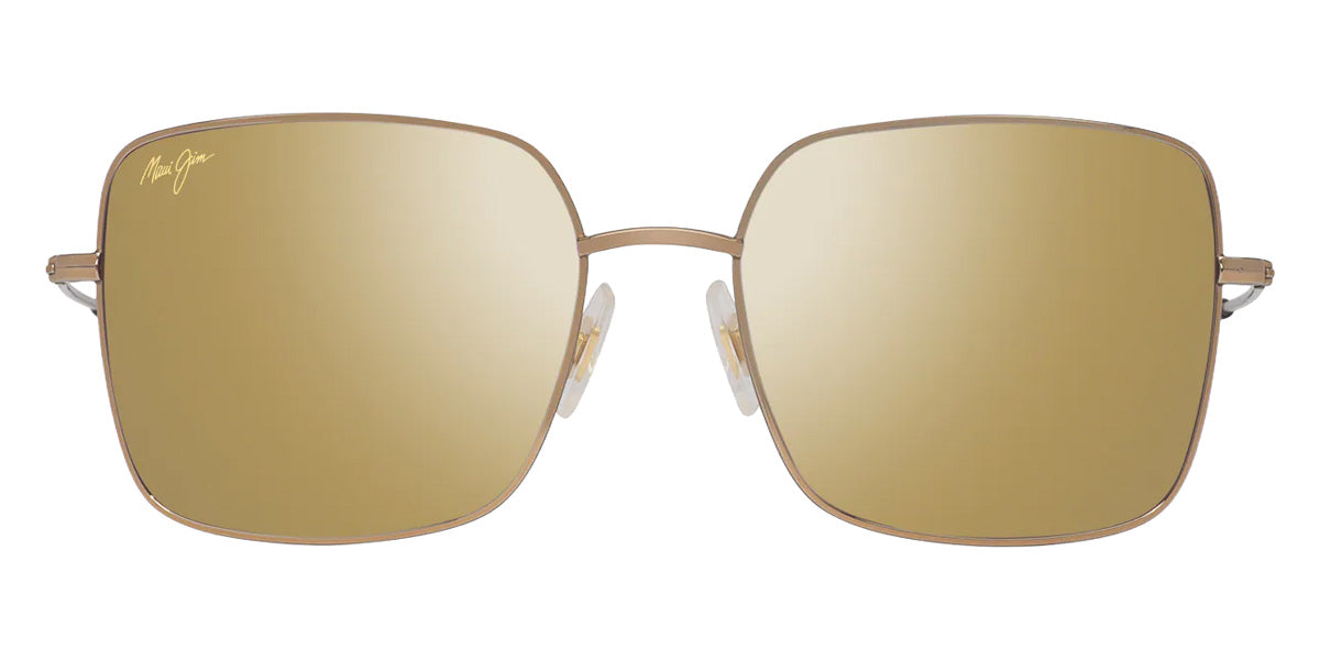 Maui Jim LIPINE MM590-035 55 - Shiny Rose Gold #id:mjimm590035_s:142100