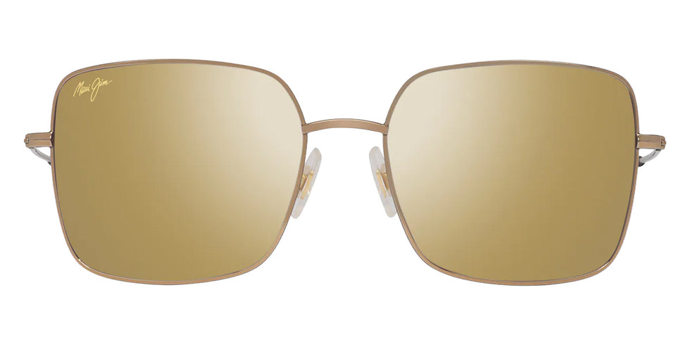 Maui Jim LIPINE MM590-035 55 - Shiny Rose Gold #id:mjimm590035_s:142100