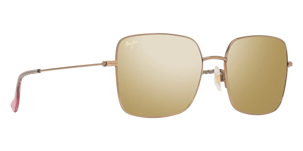 Maui Jim LIPINE MM590-035 55 - Shiny Rose Gold #id:mjimm590035_s:142105