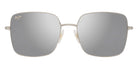 Maui Jim LIPINE MM590-037 55 - Shiny Light Gold #id:mjimm590037_s:138100