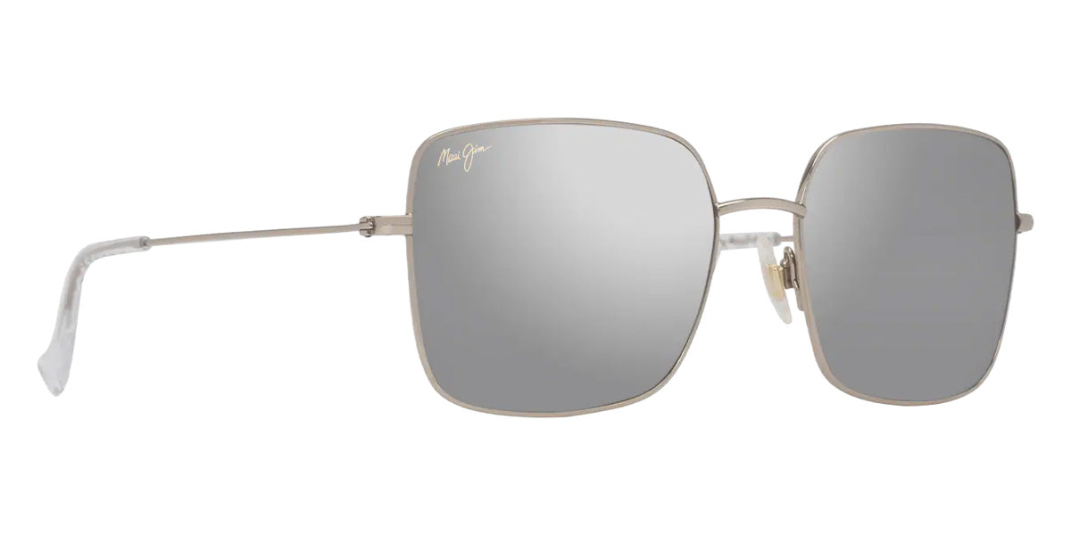 Maui Jim LIPINE MM590-037 55 - Shiny Light Gold #id:mjimm590037_s:138105