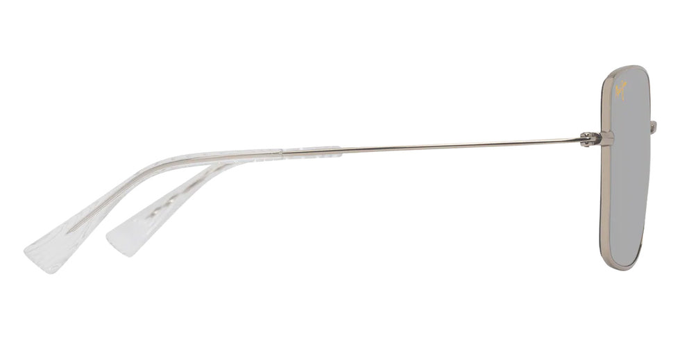 Maui Jim LIPINE MM590-037 55 - Shiny Light Gold #id:mjimm590037_s:138110