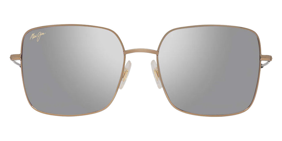 Maui Jim LIPINE MM590-038 55 - Shiny Rose Gold #id:mjimm590038_s:158100