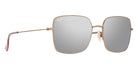 Maui Jim LIPINE MM590-038 55 - Shiny Rose Gold #id:mjimm590038_s:158105
