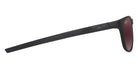 Maui Jim MELEMELE MM597-016 53 - Matte Black #id:mjimm597016_s:112110